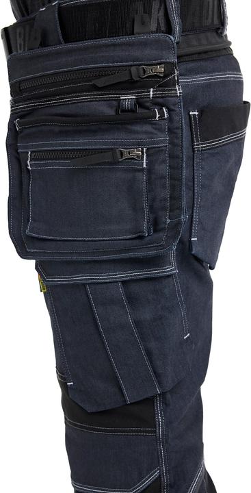 Produktbild Blakläder Artisan Denim Stretch ToolRig™ (52)