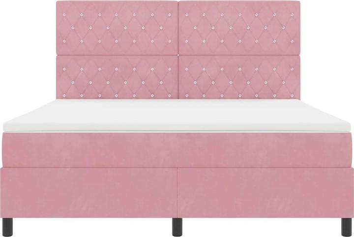 Immagine prodotto vidaXL Boxspring (180 x 200 cm)