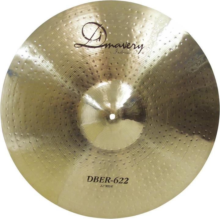 Actual product image Dimavery DBER-622 Ride (22", Ride)
