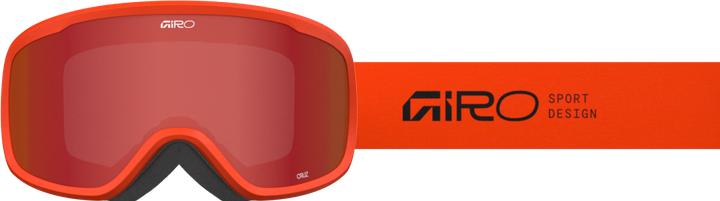Produktbild Giro Cruz Flash Goggle