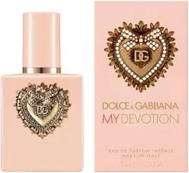 Immagine prodotto Dolce & Gabbana D&G MY DEVOTION EP INTENSE 100V (Eau de parfum, 100 ml)