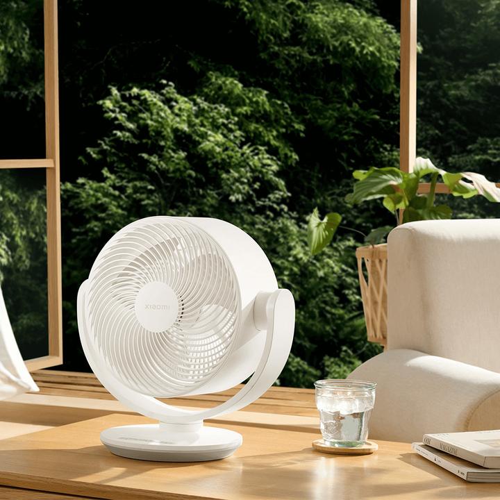 Actual product image Xiaomi BHR9872EU (60 dB)