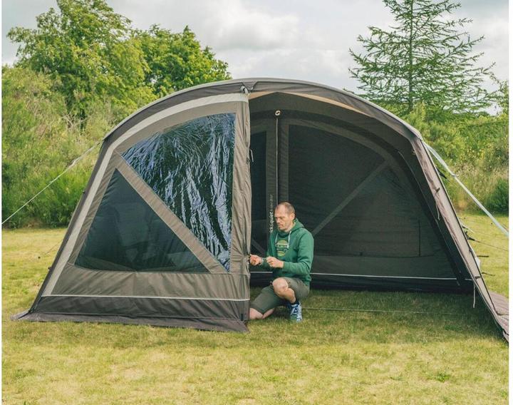 Produktbild Outwell Charleston 7 Air TC (Tunnelzelt, 49.70 kg, 7 Personen)