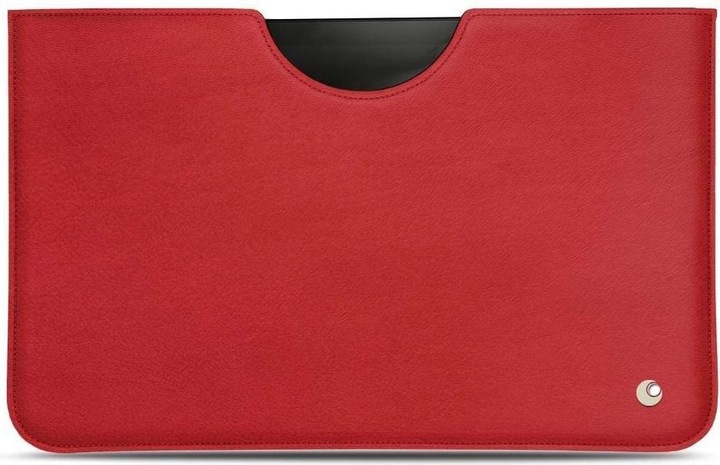 Rouge troupelenc ( Pantone #AB191A )