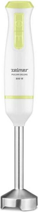 Actual product image Zelmer ZHB4561L Pulsar Deluxe