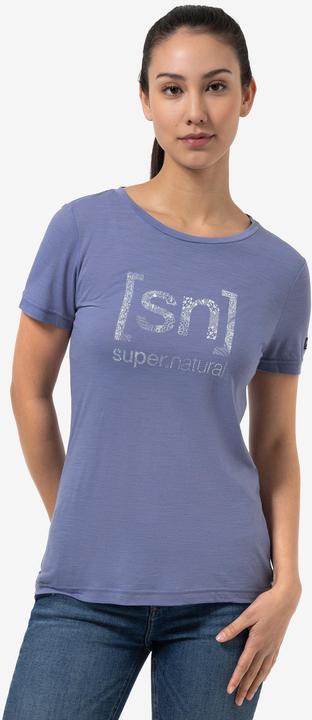 Actual product image Super Natural Women's Arabesque Tee (S)