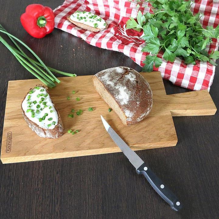 Produktbild Continenta Schneidebrett