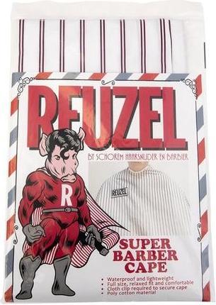 Produktbild Reuzel Barber Super Cape