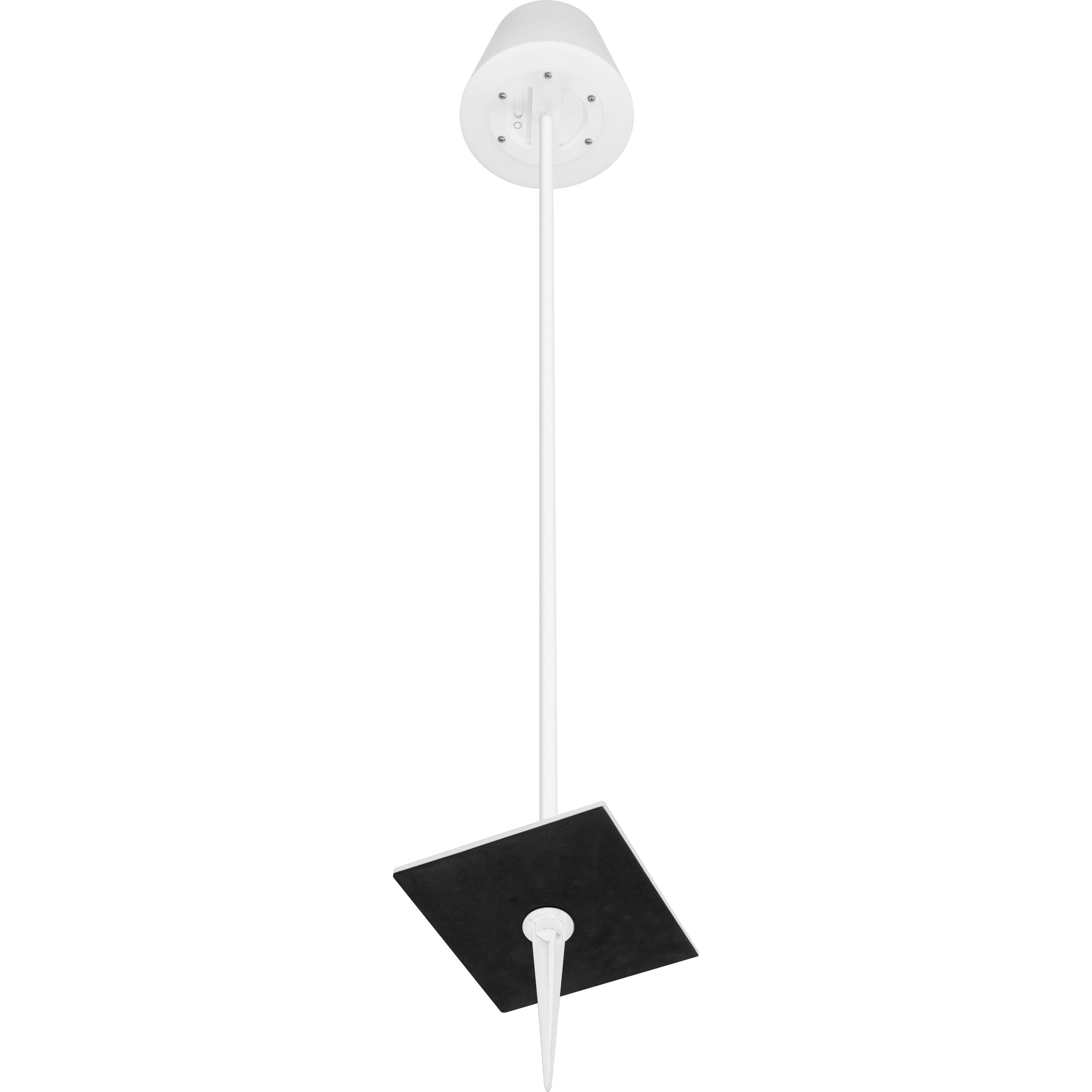 Thumbnail - Century, Stehlampe, LED Lampe ALTEA weiss 2W 3000K Dimm. IP44 (240 lm)
