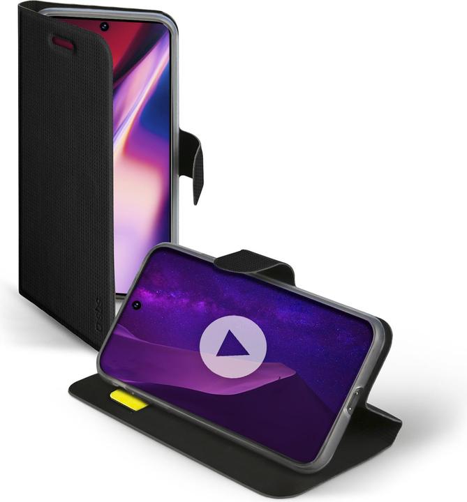 Actual product image SBS Bookcase (Samsung Galaxy Note 10)