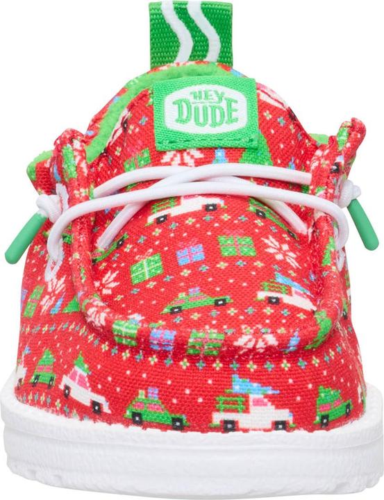 Produktbild Hey Dude LILDUDE Holiday Sweater (17, 17.5, 18)