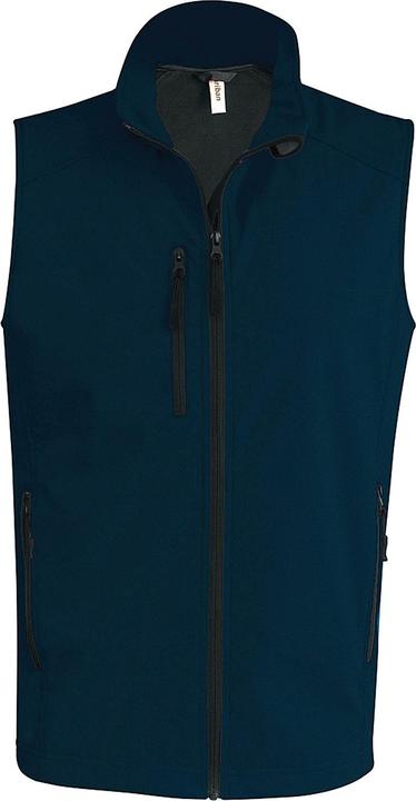 Actual product image Kariban Performance softshell vest (M)