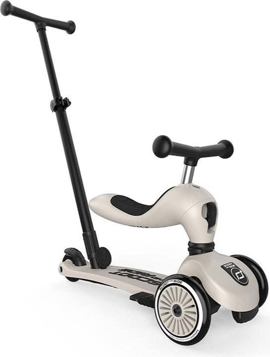 Scoot and Ride Push & Go (3.15")