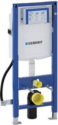Geberit Duofix Element fr Wand-WC 112 cm mit Sigma UP-Splkasten 12 cm barrierefrei 111.350.00.5