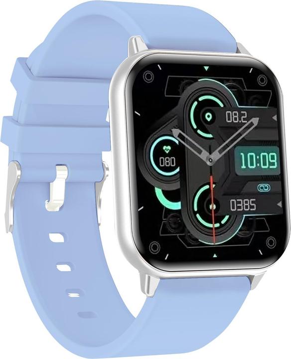 Immagine prodotto Trevi T-FIT 201 A (42 mm)