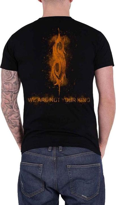 Produktbild Slipknot We Are Not Your Kind TShirt (S)