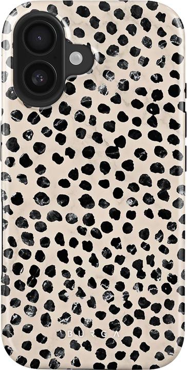 Avizar Almond Latte Case (Apple iPhone 16)