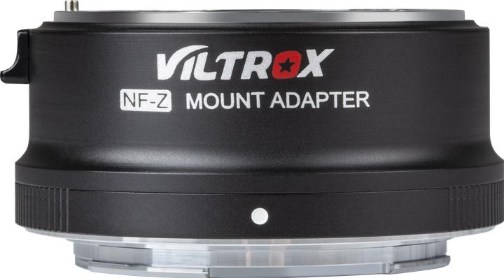 Image du produit Viltrox NF-Z