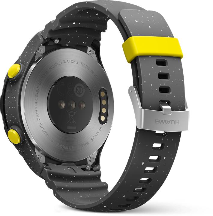 Produktbild Huawei Watch 2 (45 mm)