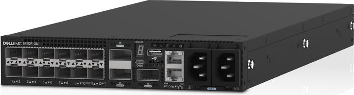Produktbild Dell NETWORKING S4112 (12 Ports)