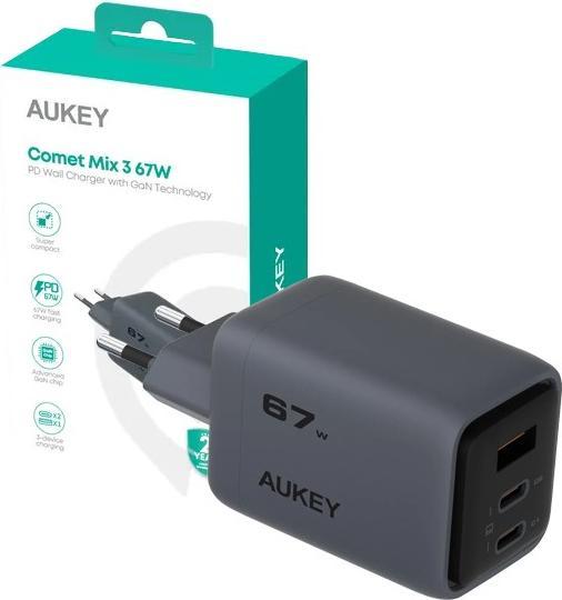 Produktbild Aukey Comet Mix (67 W)