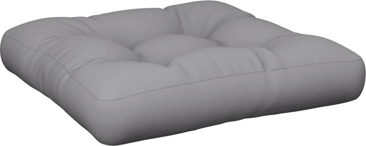 Immagine prodotto VidaXL Set da salotto da giardino da 10 pezzi con cuscini (58 x 58 x 10 cm)