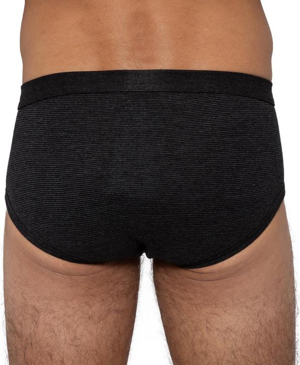 Image du produit ESGE Pack de 3 - Slip / caleçon en jean à fines côtes (XXL, Lot de 3)