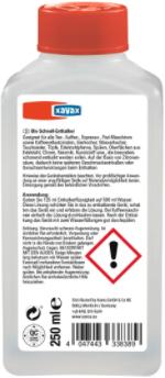 Produktbild Hama 00111734 Entkalker Haushaltsgeräte Flüssigkeit (gebrauchsfertig)