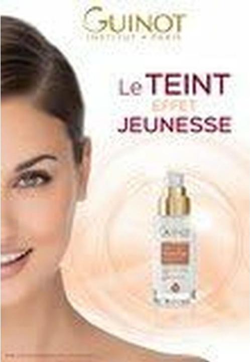 Immagine prodotto Guinot Youth Time Fond De Teint Soin Youth Time Foundation 30ml - No2 (N2, No2)