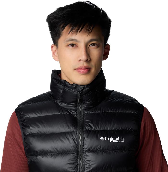 Produktbild Columbia Arctic Crest™ Down Vest (L)