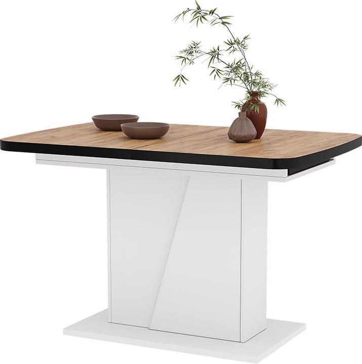 Actual product image Vicco Fenaro dining room table