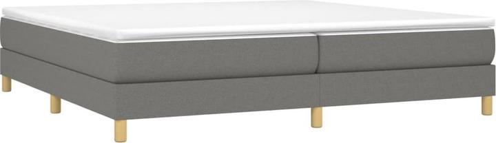 Image du produit vidaXL Boxspringbettgestell (200 x 200 cm)