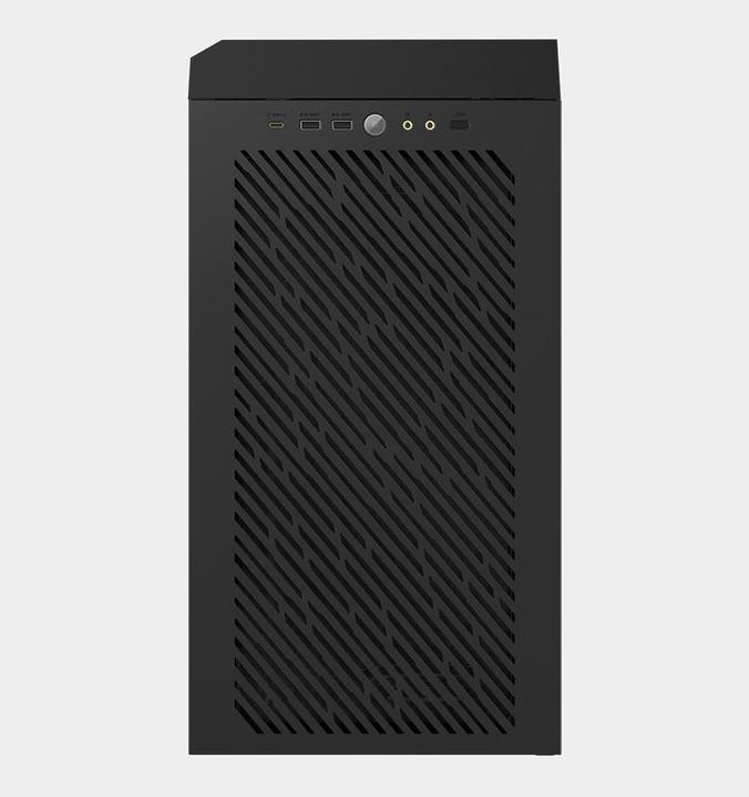 Image du produit Gigabyte Aorus C500 Glass (ATX, mATX, Mini-ITX)