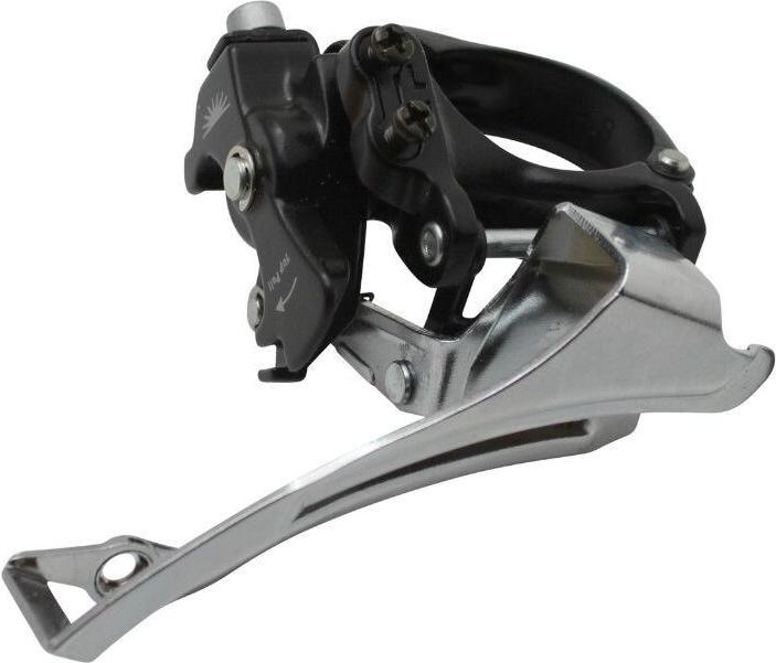 Actual product image SunRace M50