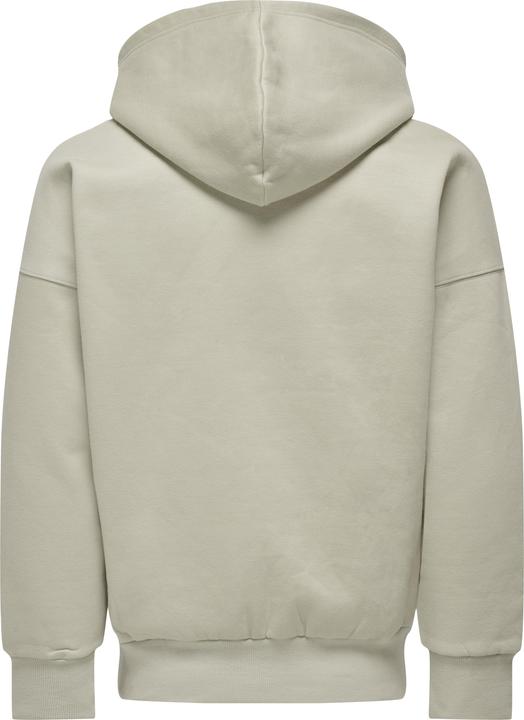 Produktbild Only & Sons Onsdan Life Rlx Heavy Zip Hoodie Noos (XL)