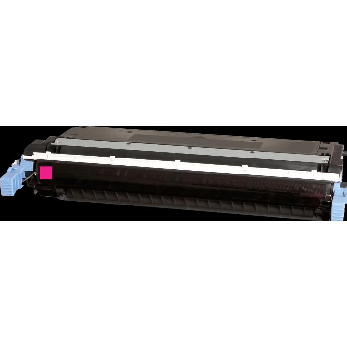 W&P, Toner, C9733A magenta (M)
