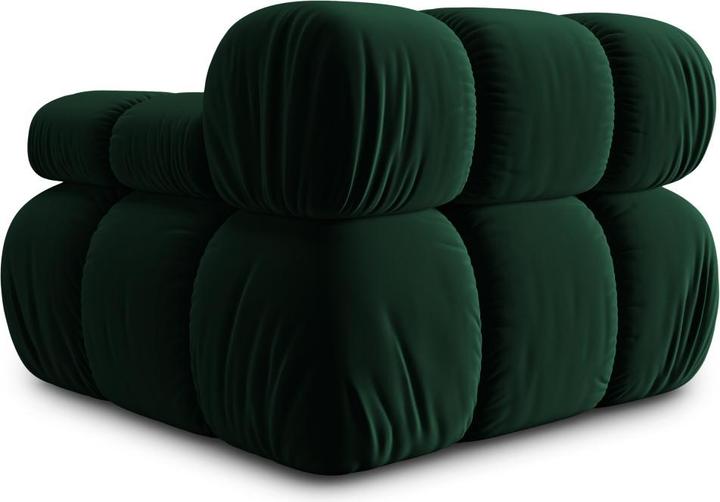 Actual product image Micadoni Bellis (Modular sofa, 1-seater)