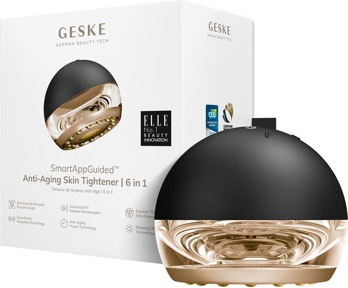 Actual product image Geske Anti-Aging Skin Tightener 6in1 (Gray)