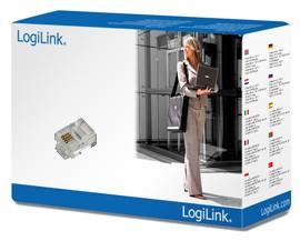 Actual product image LogiLink MP0018