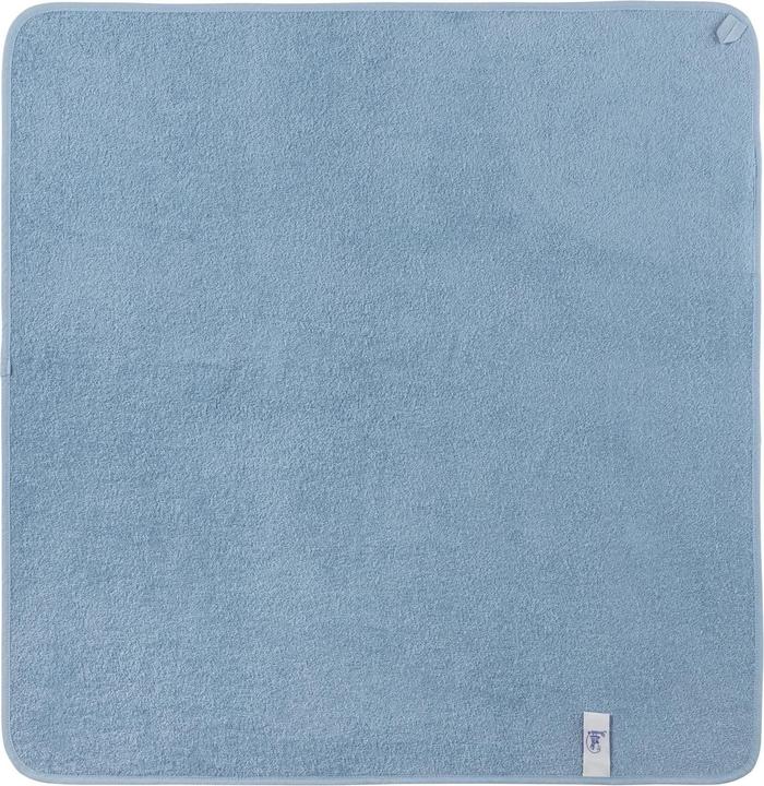 Image du produit Sterntaler Serviette de bain à capuche