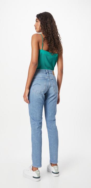 Actual product image G-Star ACE Slim Jeans Faded Niagara (W26/L32)