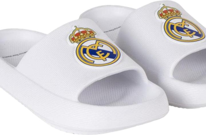 Produktbild Disney Real Madrid EVA Pool Flip-Flops (33)