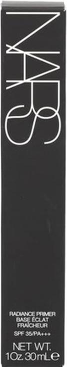 Actual product image NARS Cosmetics Radiance Primer
