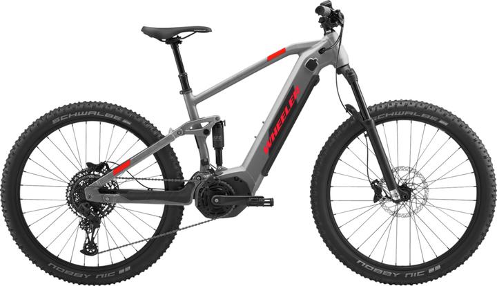 Produktbild Wheeler i-Riser HD (53 cm)