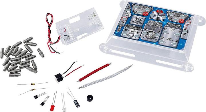 Produktbild Buki Mini Lab Electronique