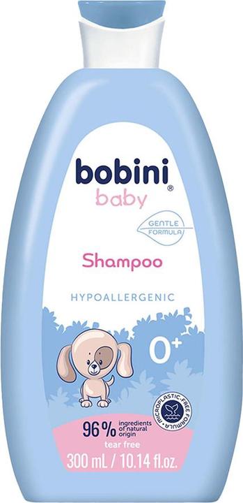Produktbild Bobini Shampoo 300ml