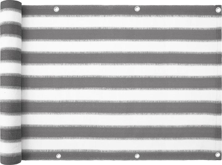 Actual product image Casa Pura Balkonsichtschutz (500 cm)