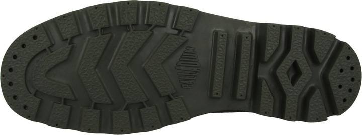 Produktbild Palladium Pampa Hi Mono Chrome - 25678 (39)