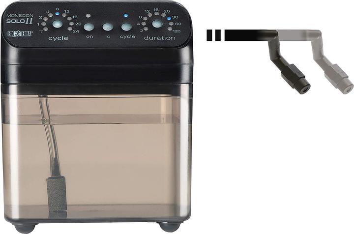 Immagine prodotto Exo Terra Monsoon Multi II
