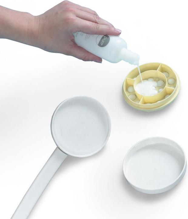 Image du produit Vitility Applicateur de lotion Dalton